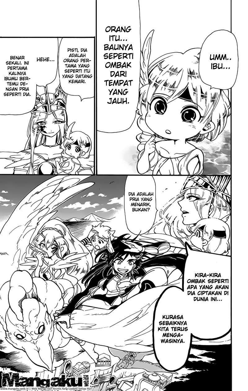Chapter 55 - halaman 9