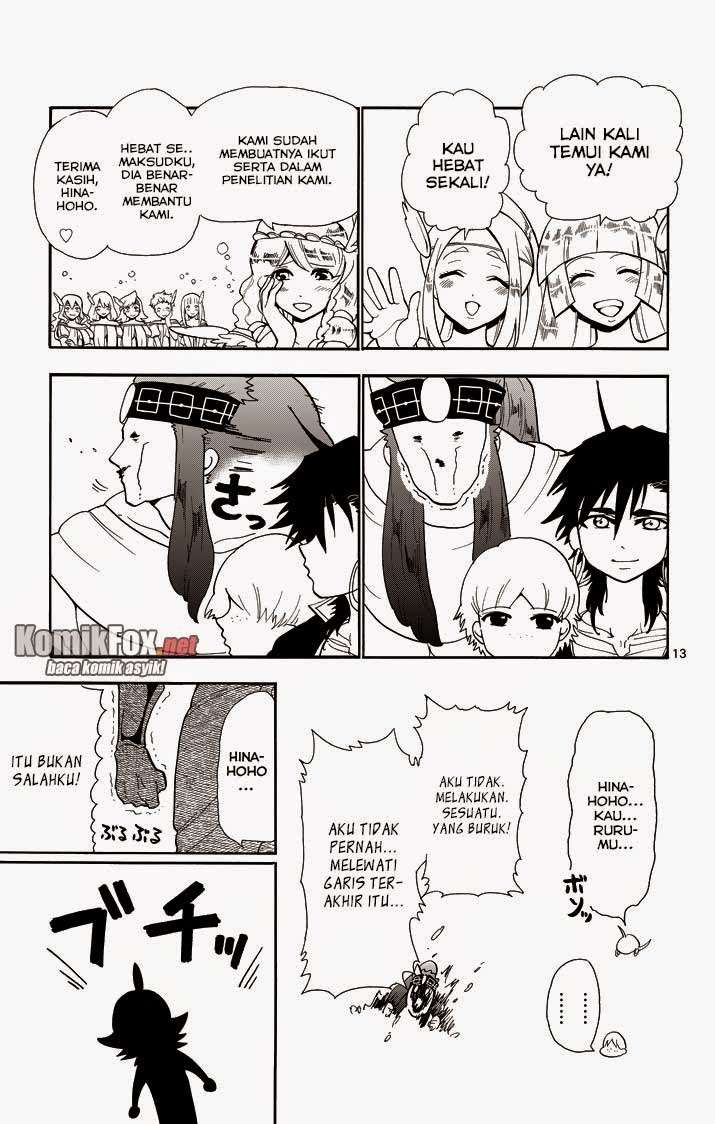 Chapter 54 - halaman 14