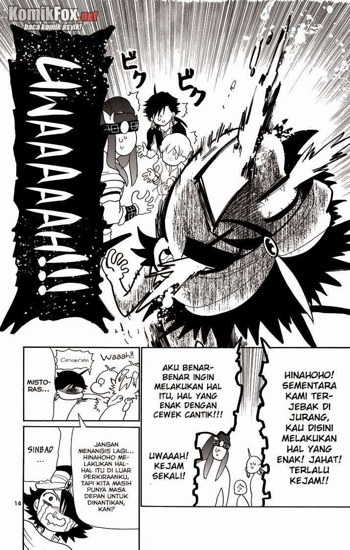 Chapter 54 - halaman 15