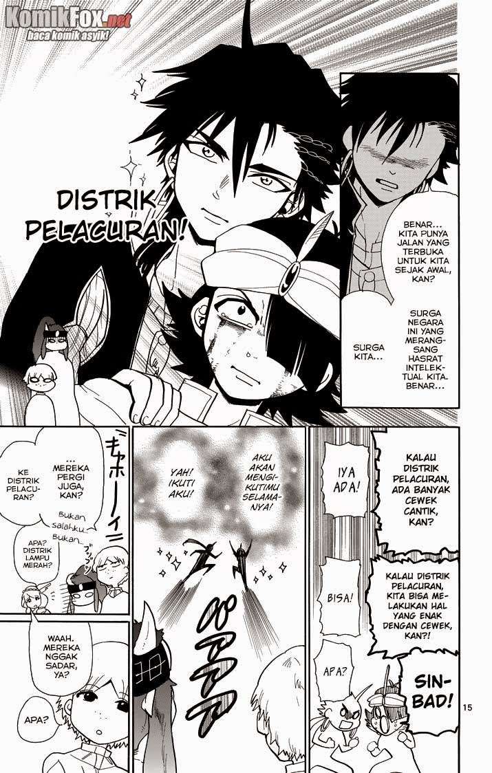 Chapter 54 - halaman 16