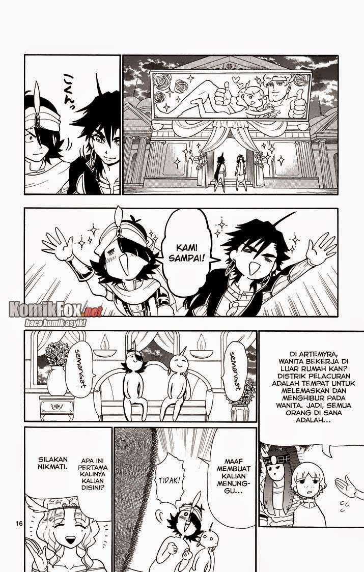 Chapter 54 - halaman 17
