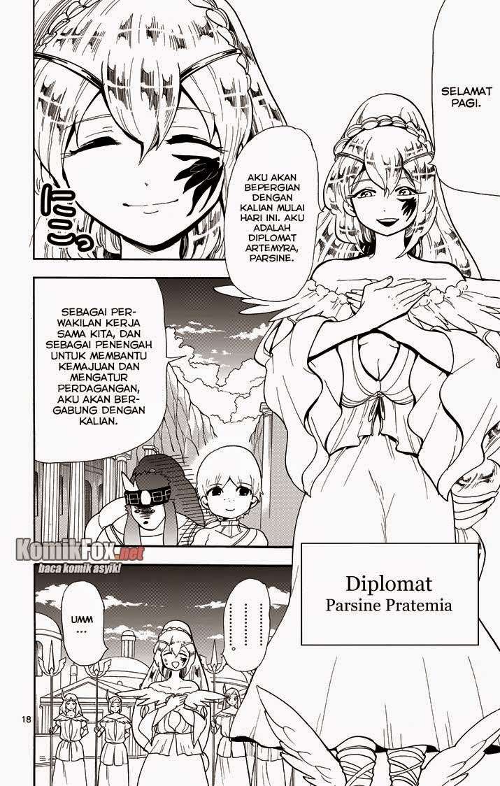 Chapter 54 - halaman 19