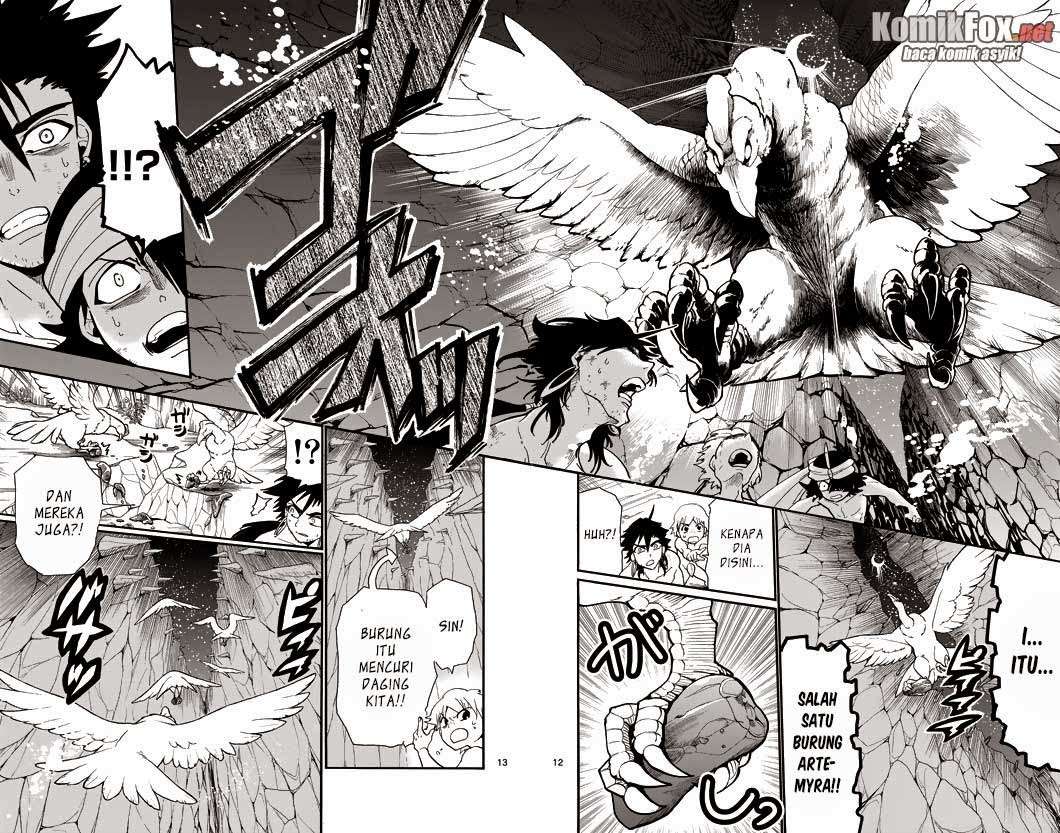 Chapter 50 - halaman 13