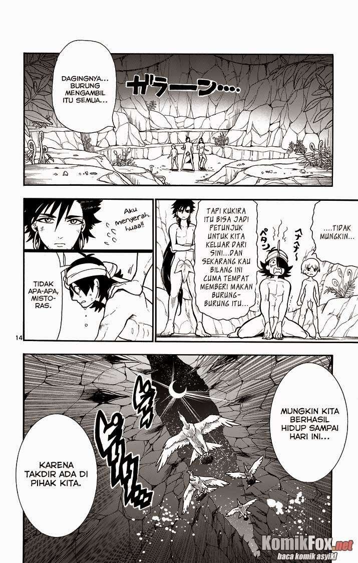 Chapter 50 - halaman 14