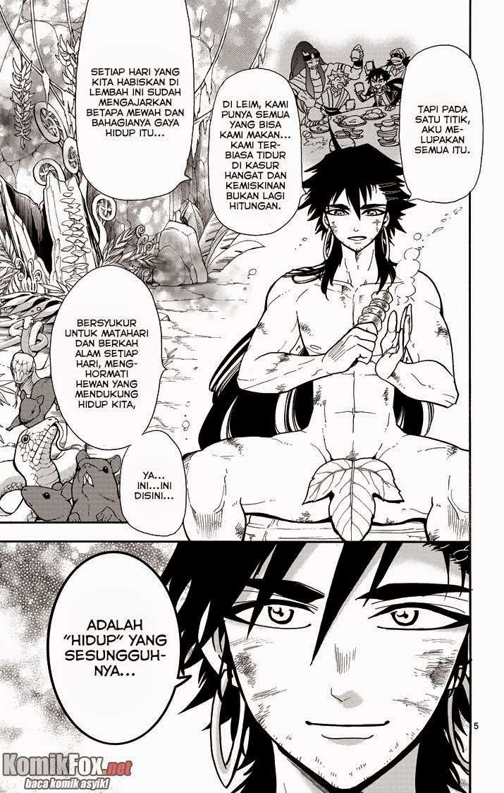 Chapter 50 - halaman 6