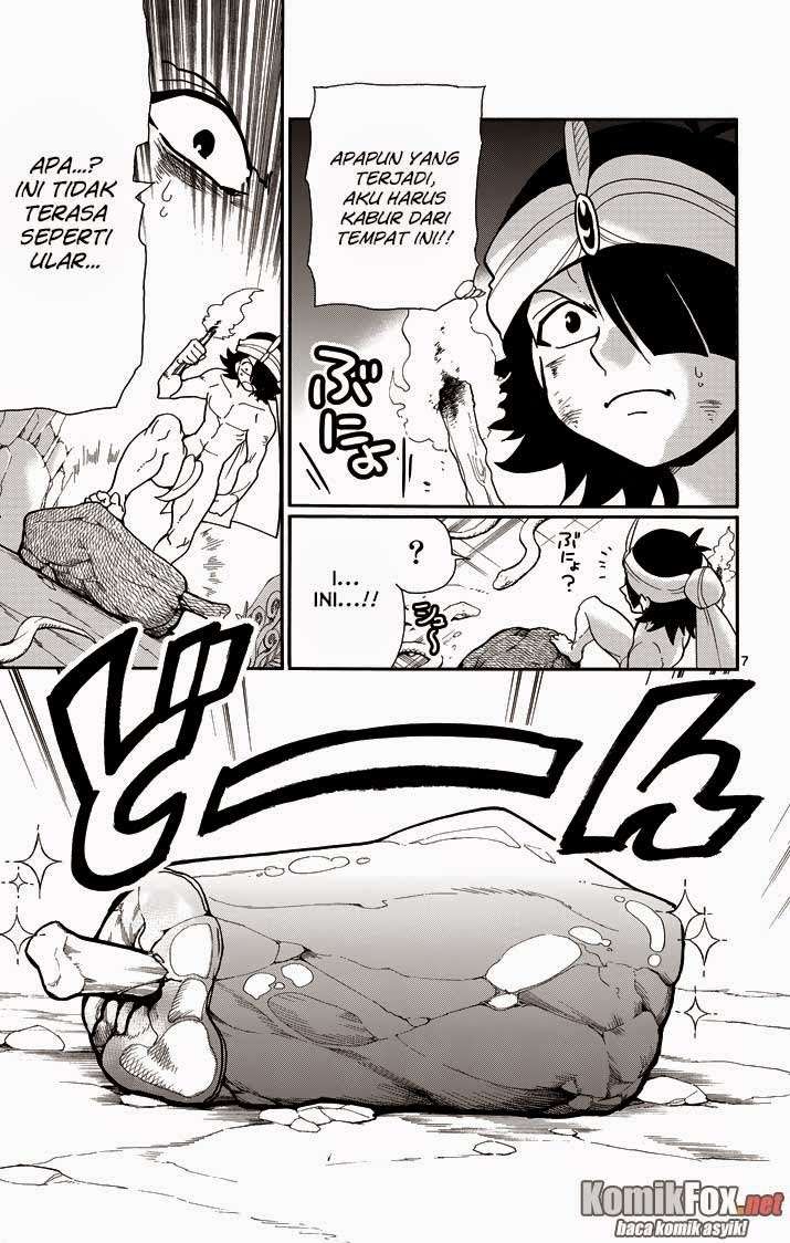 Chapter 50 - halaman 8