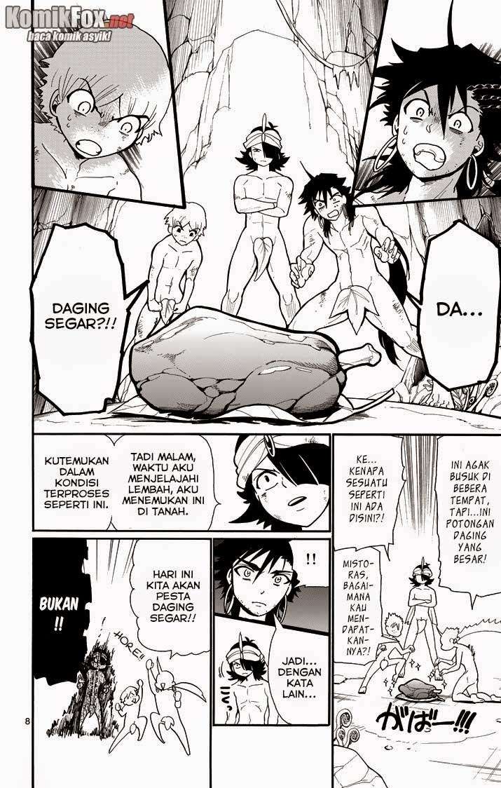 Chapter 50 - halaman 9