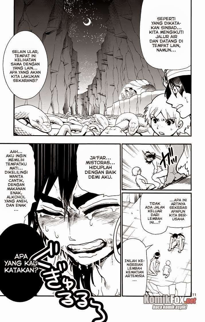 Chapter 49 - halaman 12