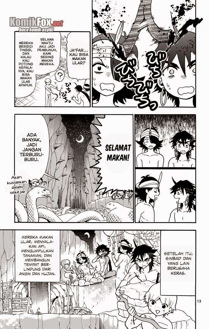 Chapter 49 - halaman 14
