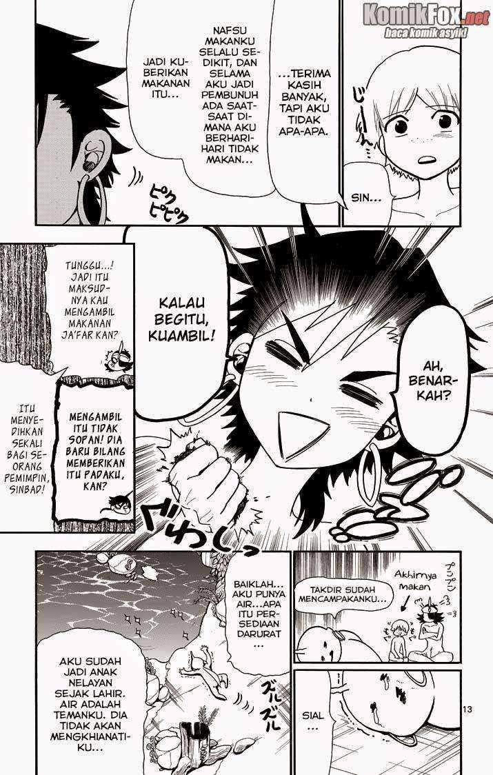 Chapter 48 - halaman 14