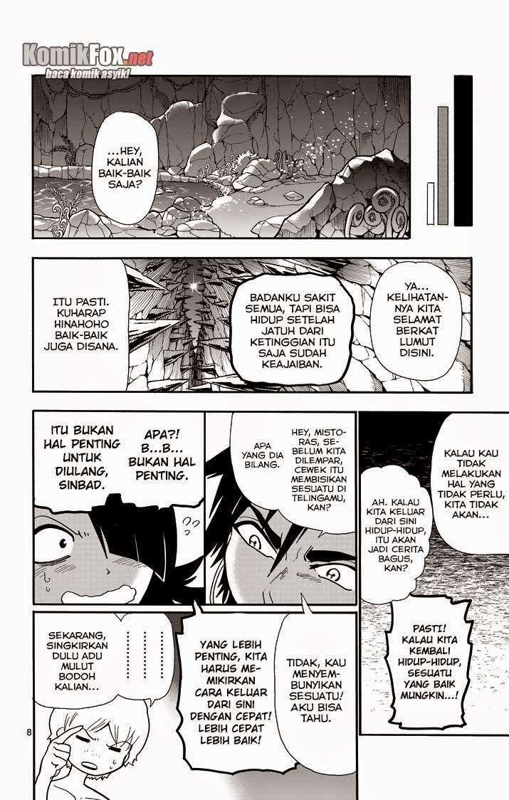 Chapter 48 - halaman 9