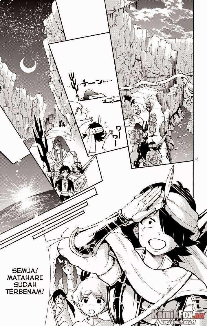 Chapter 46 - halaman 14