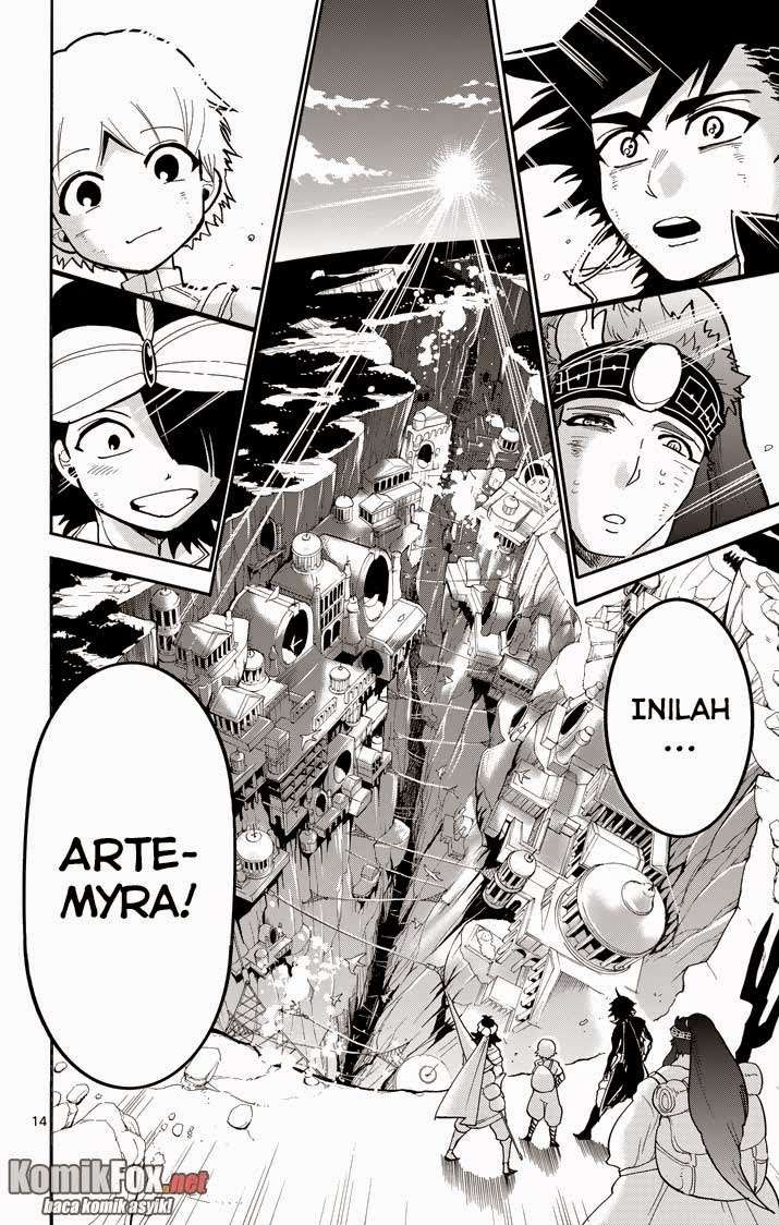 Chapter 46 - halaman 15