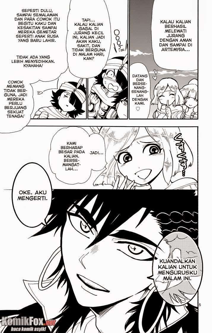Chapter 46 - halaman 6