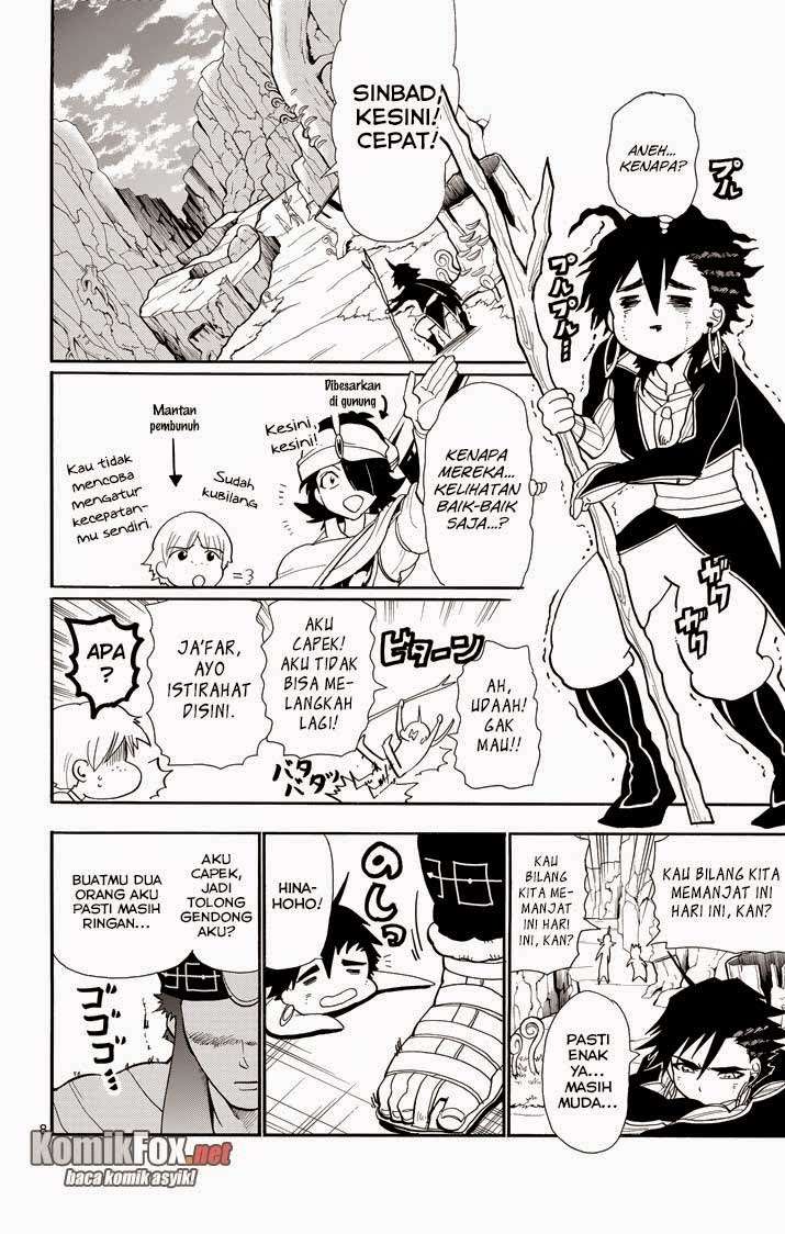 Chapter 46 - halaman 9