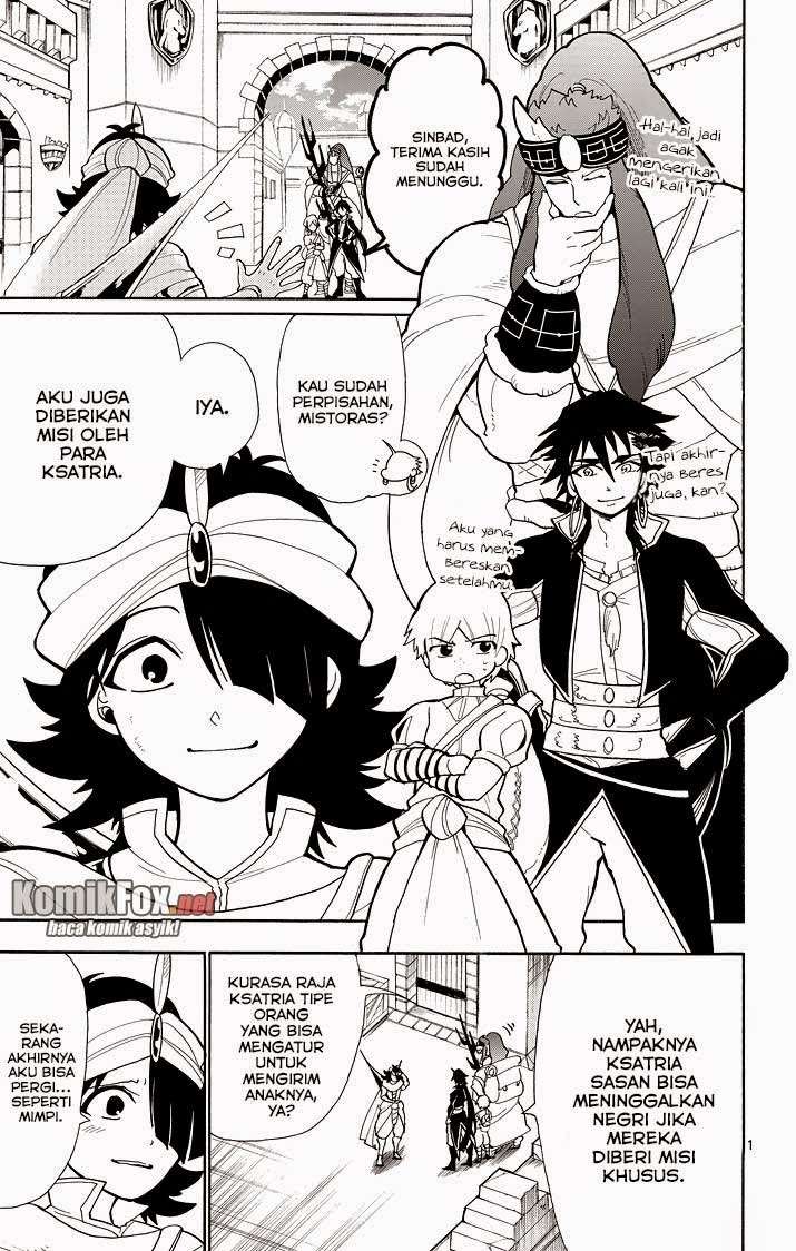Chapter 45 - halaman 2