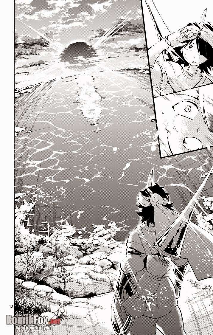 Chapter 45 - halaman 13