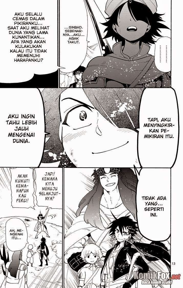 Chapter 45 - halaman 14