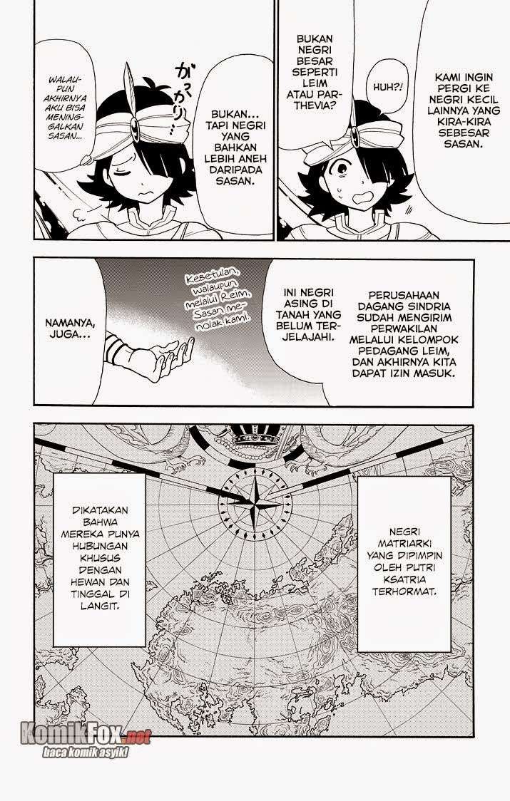 Chapter 45 - halaman 15