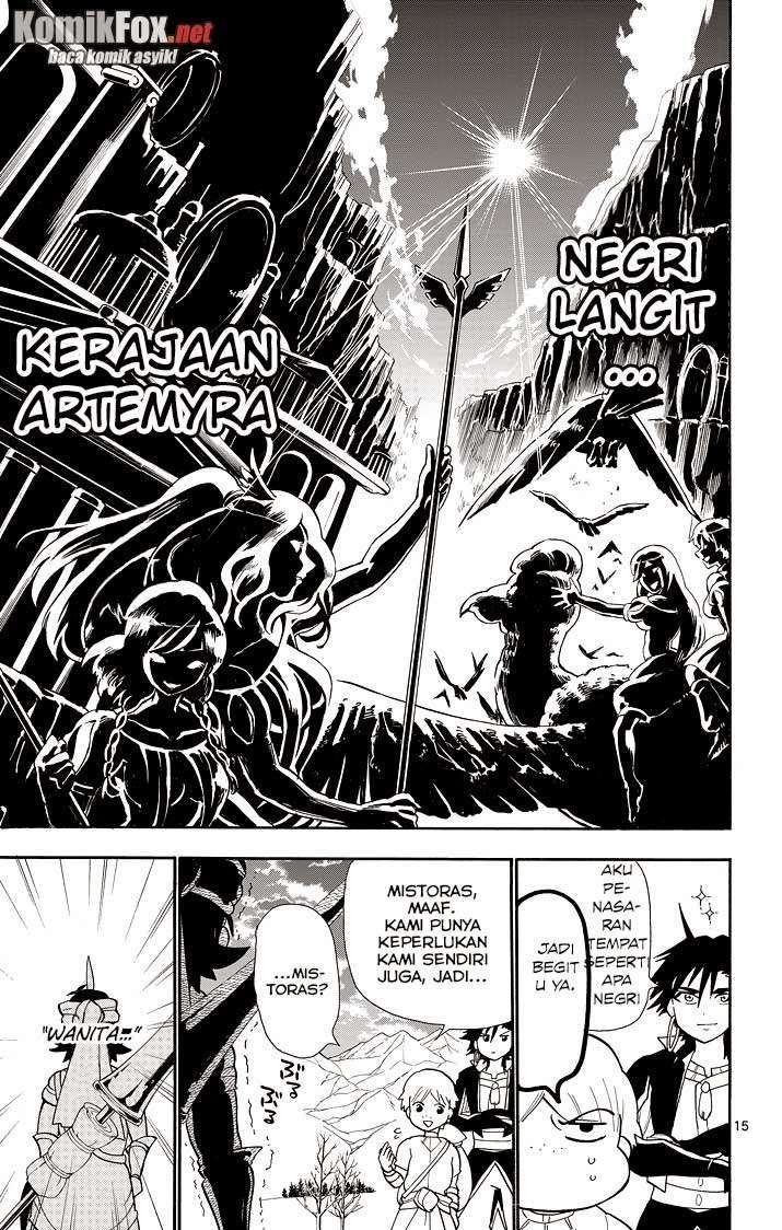 Chapter 45 - halaman 16