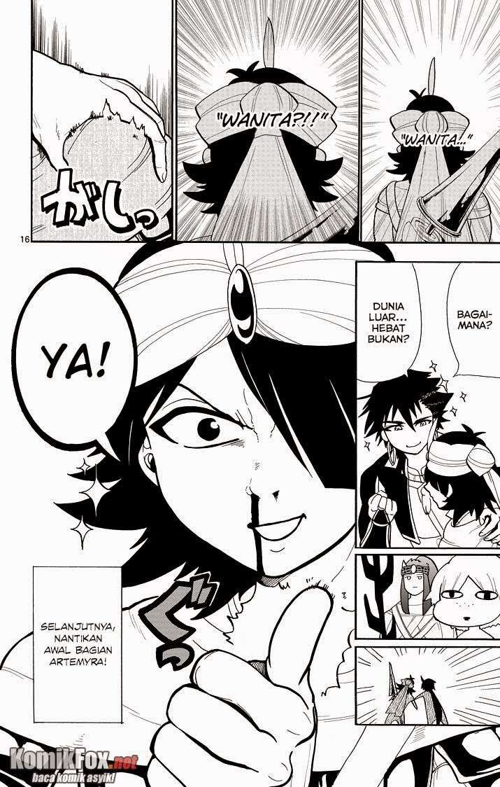 Chapter 45 - halaman 17