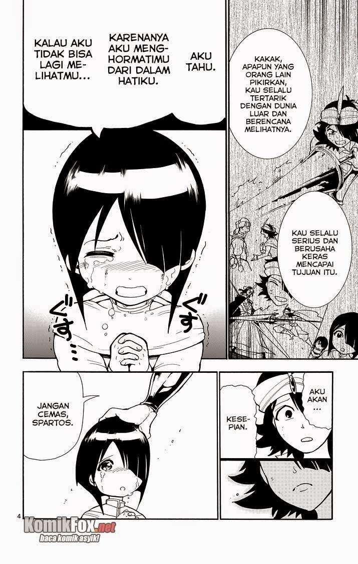 Chapter 45 - halaman 5