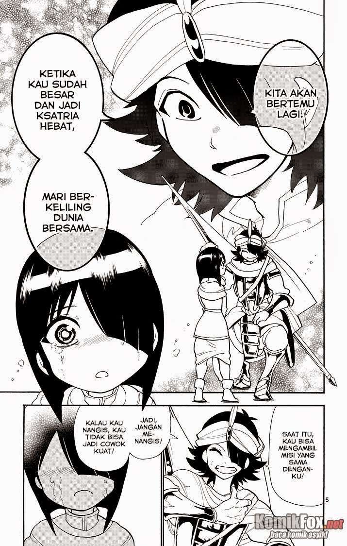 Chapter 45 - halaman 6