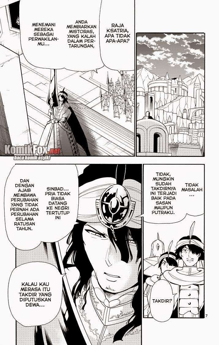 Chapter 45 - halaman 8