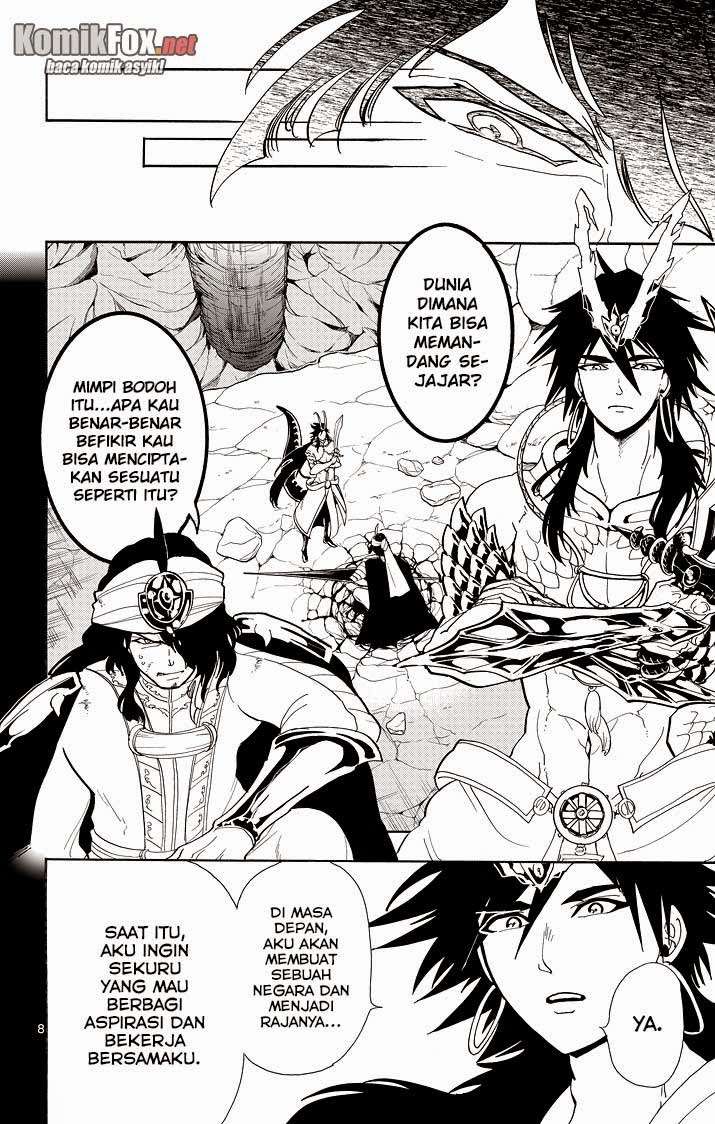 Chapter 45 - halaman 9