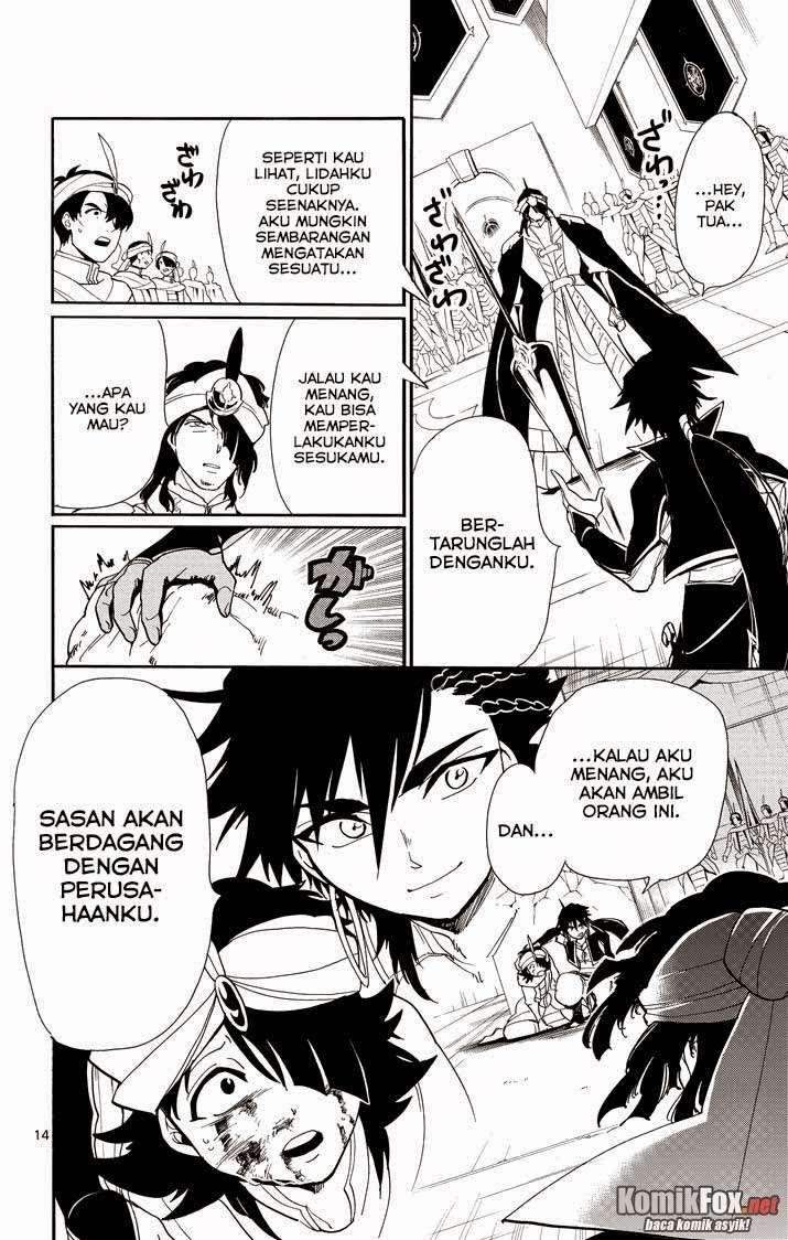 Chapter 42 - halaman 14
