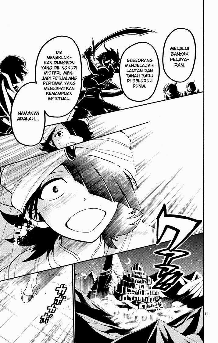 Chapter 40 - halaman 12