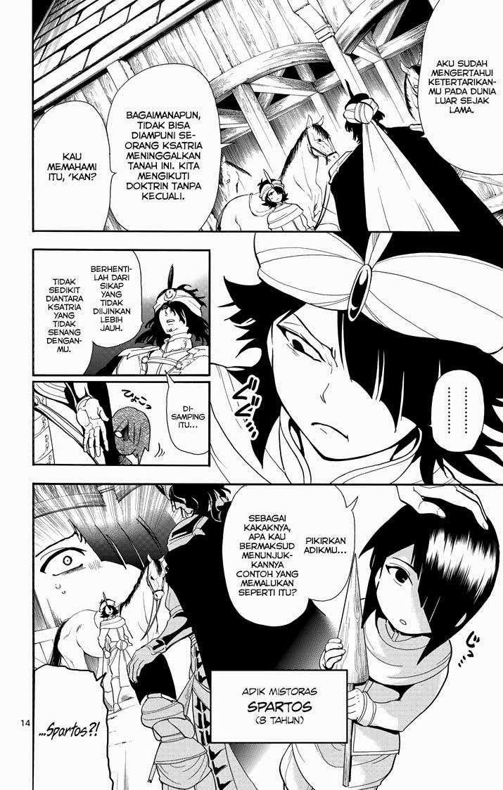 Chapter 40 - halaman 15