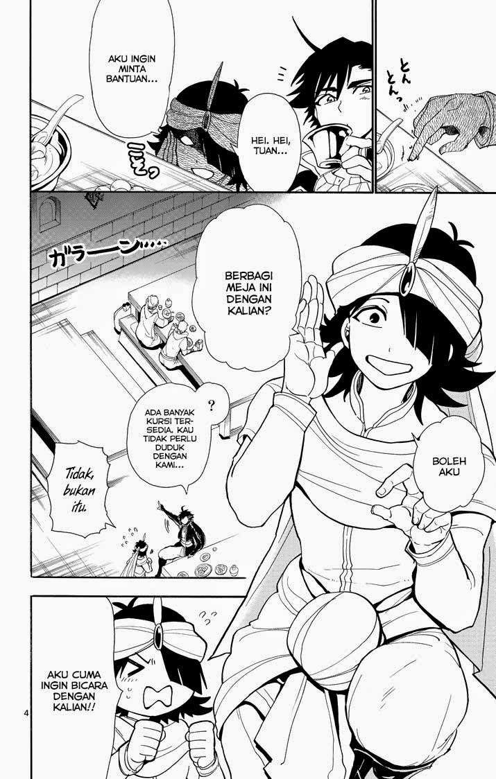Chapter 40 - halaman 5