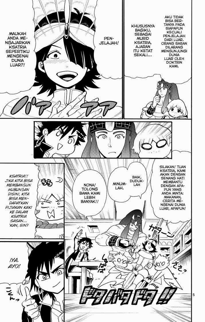 Chapter 40 - halaman 6