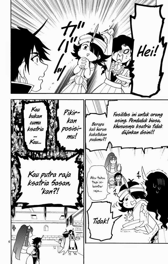 Chapter 40 - halaman 7