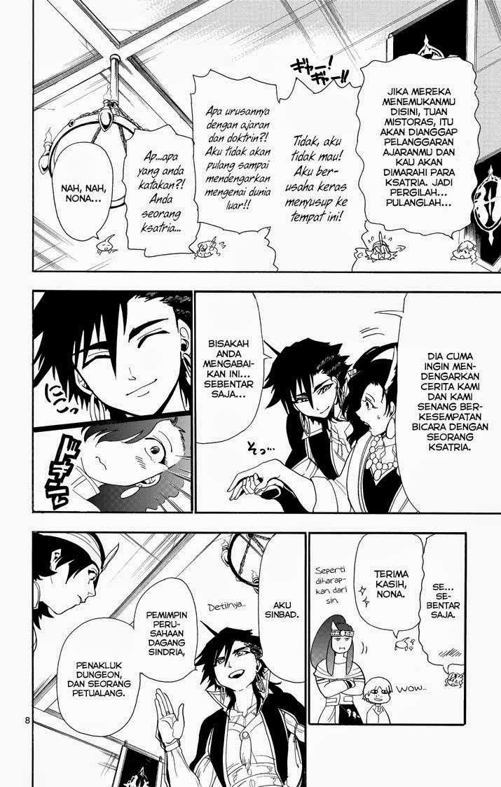 Chapter 40 - halaman 9