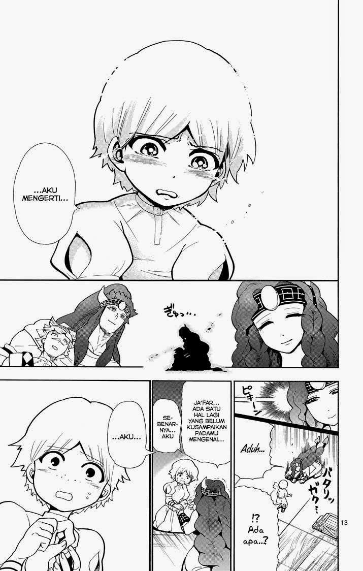 Chapter 33 - halaman 14