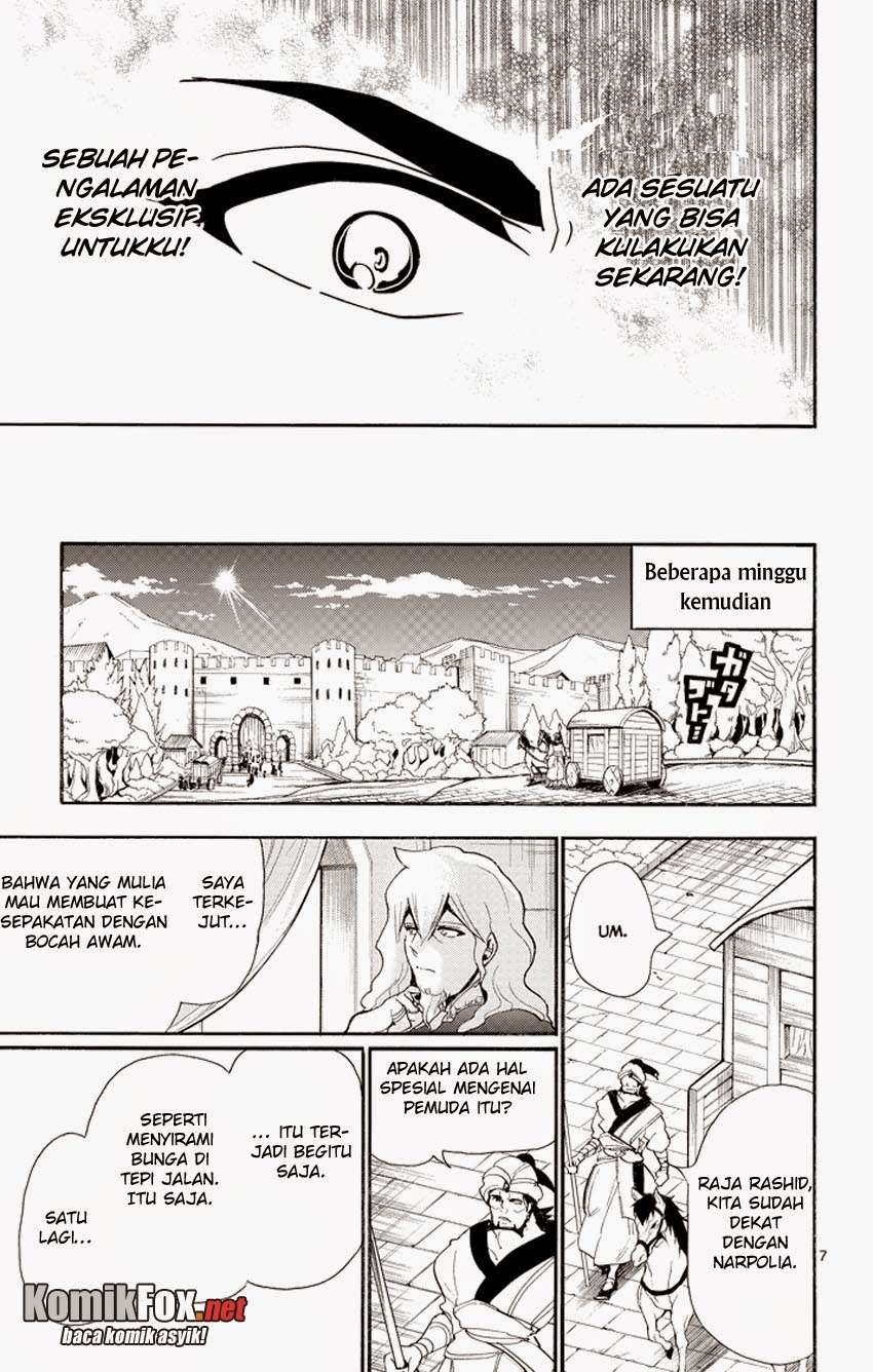 Chapter 32 - halaman 8