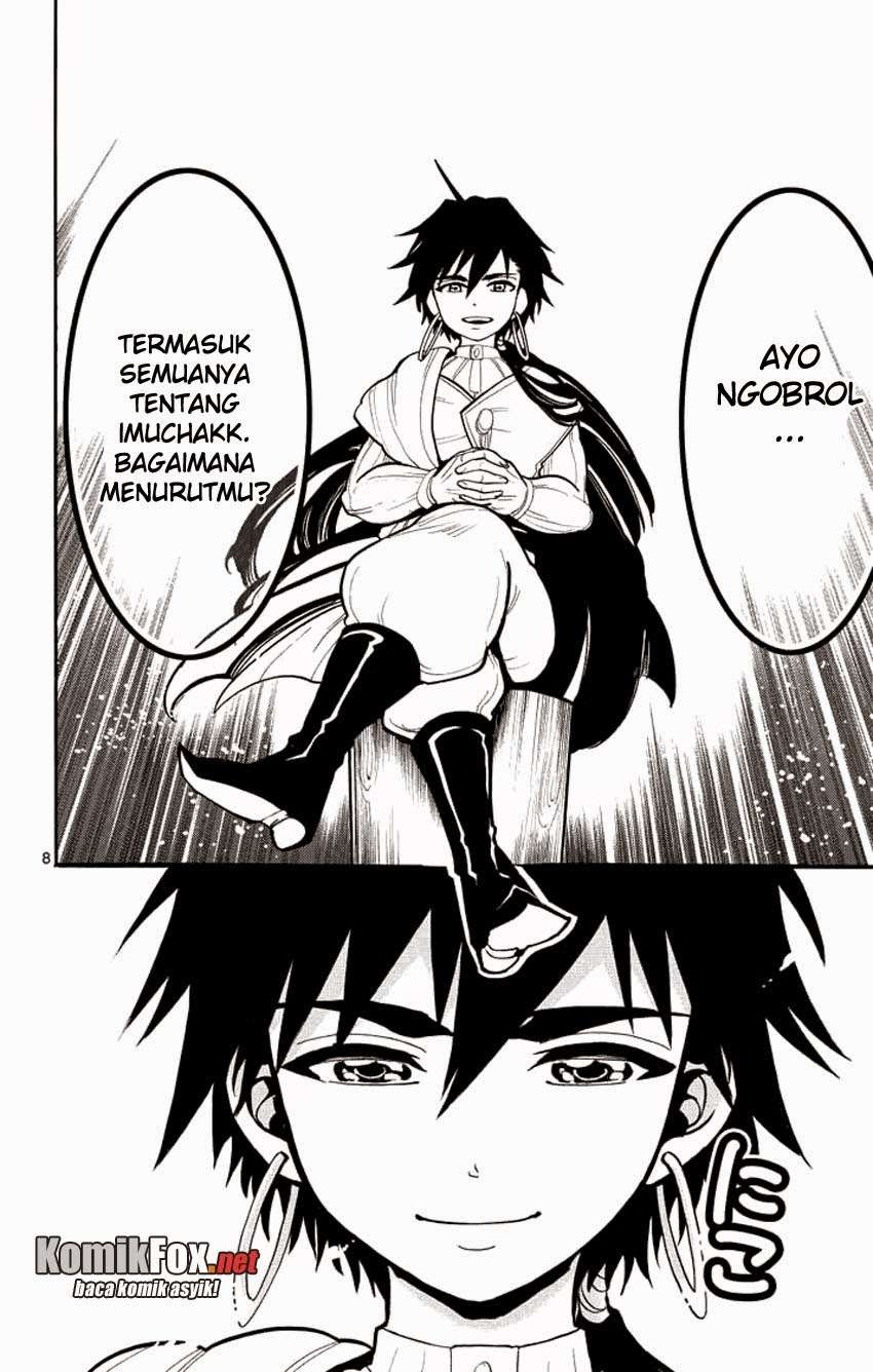 Chapter 31 - halaman 9