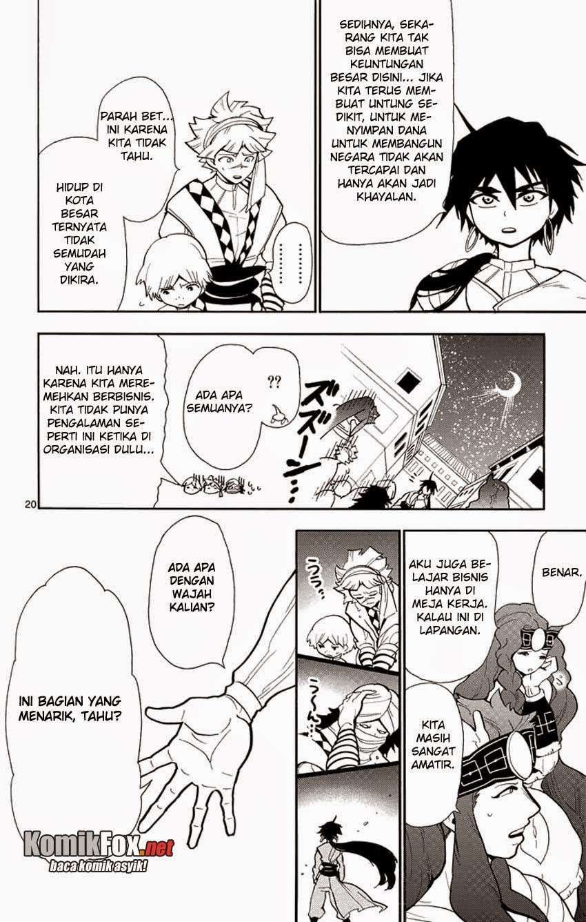 Chapter 30 - halaman 21