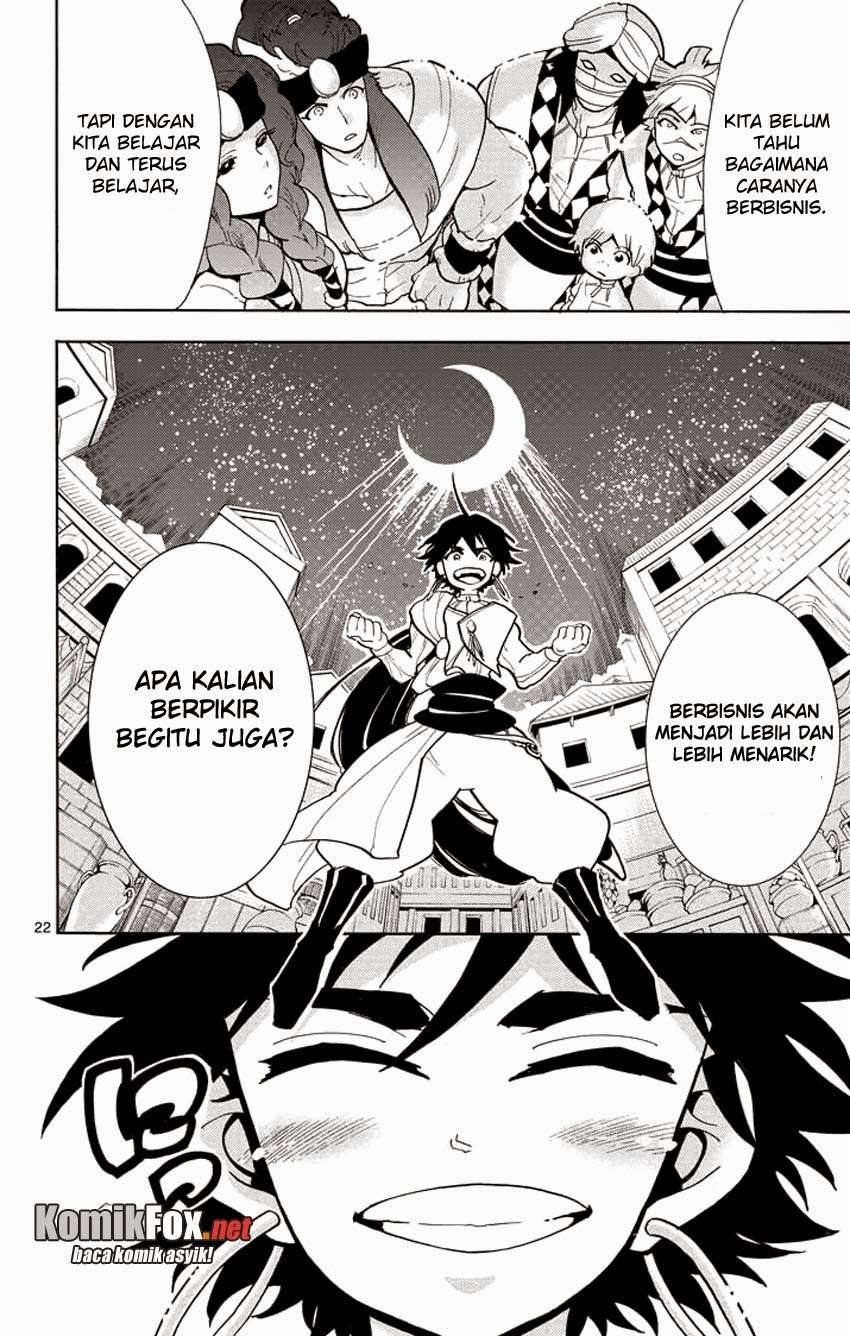 Chapter 30 - halaman 23