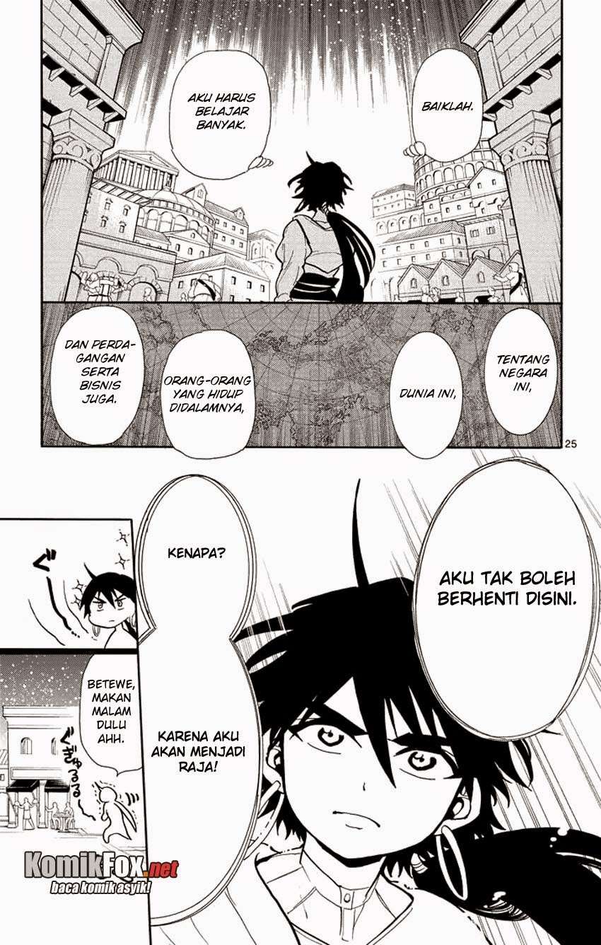Chapter 30 - halaman 26
