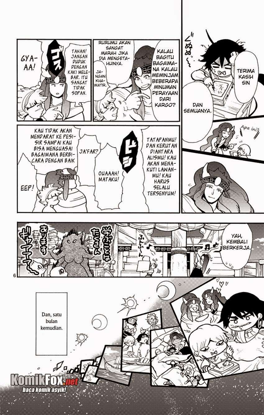 Chapter 30 - halaman 8