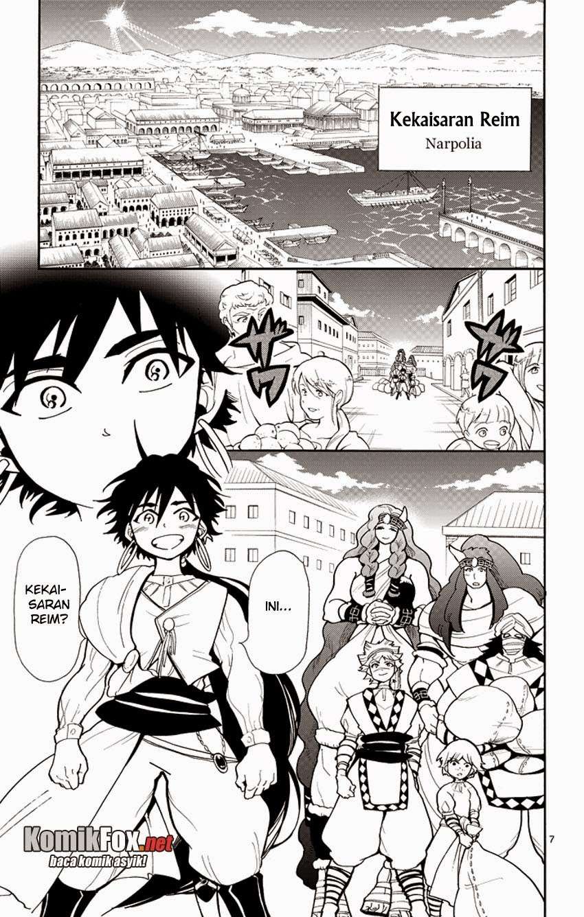 Chapter 30 - halaman 9