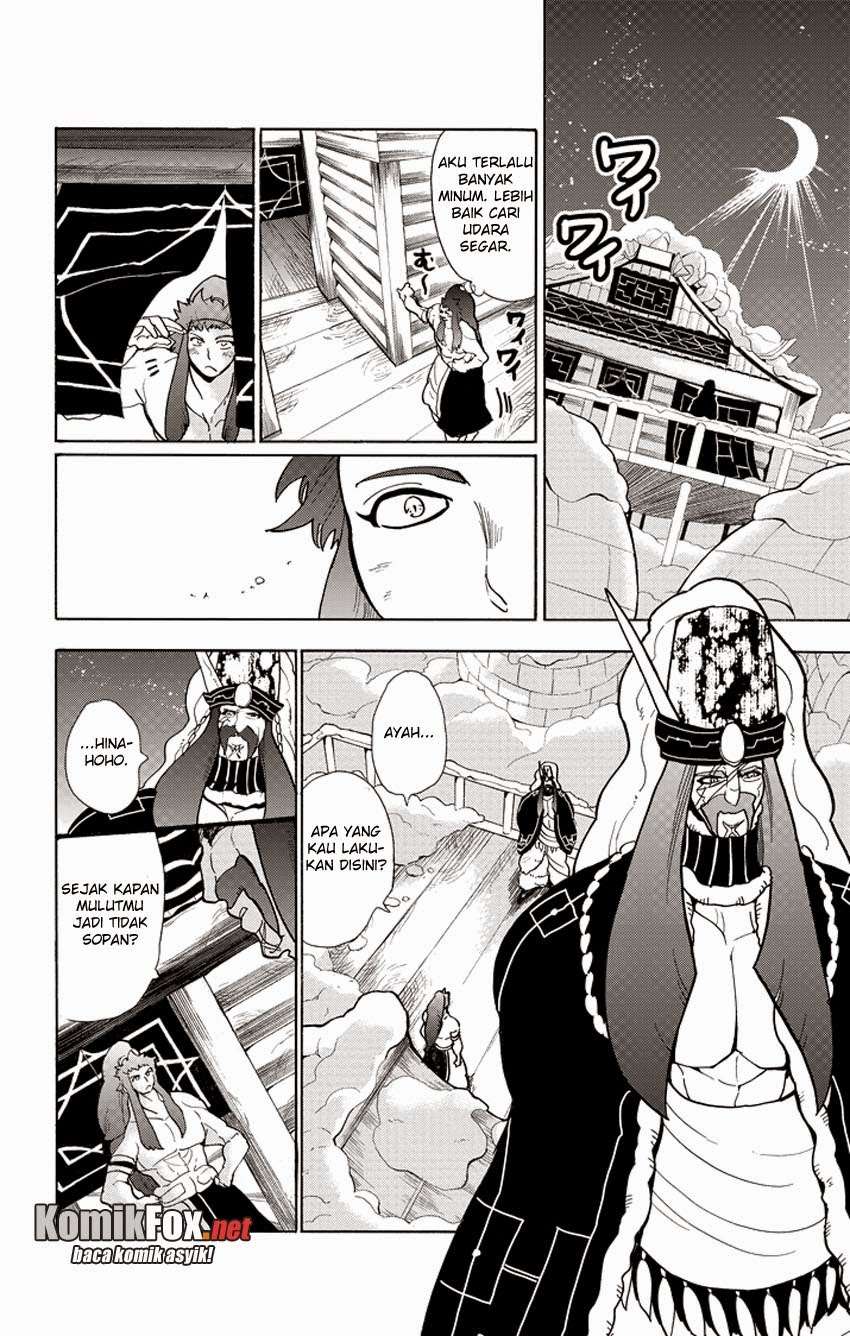 Chapter 28 - halaman 19