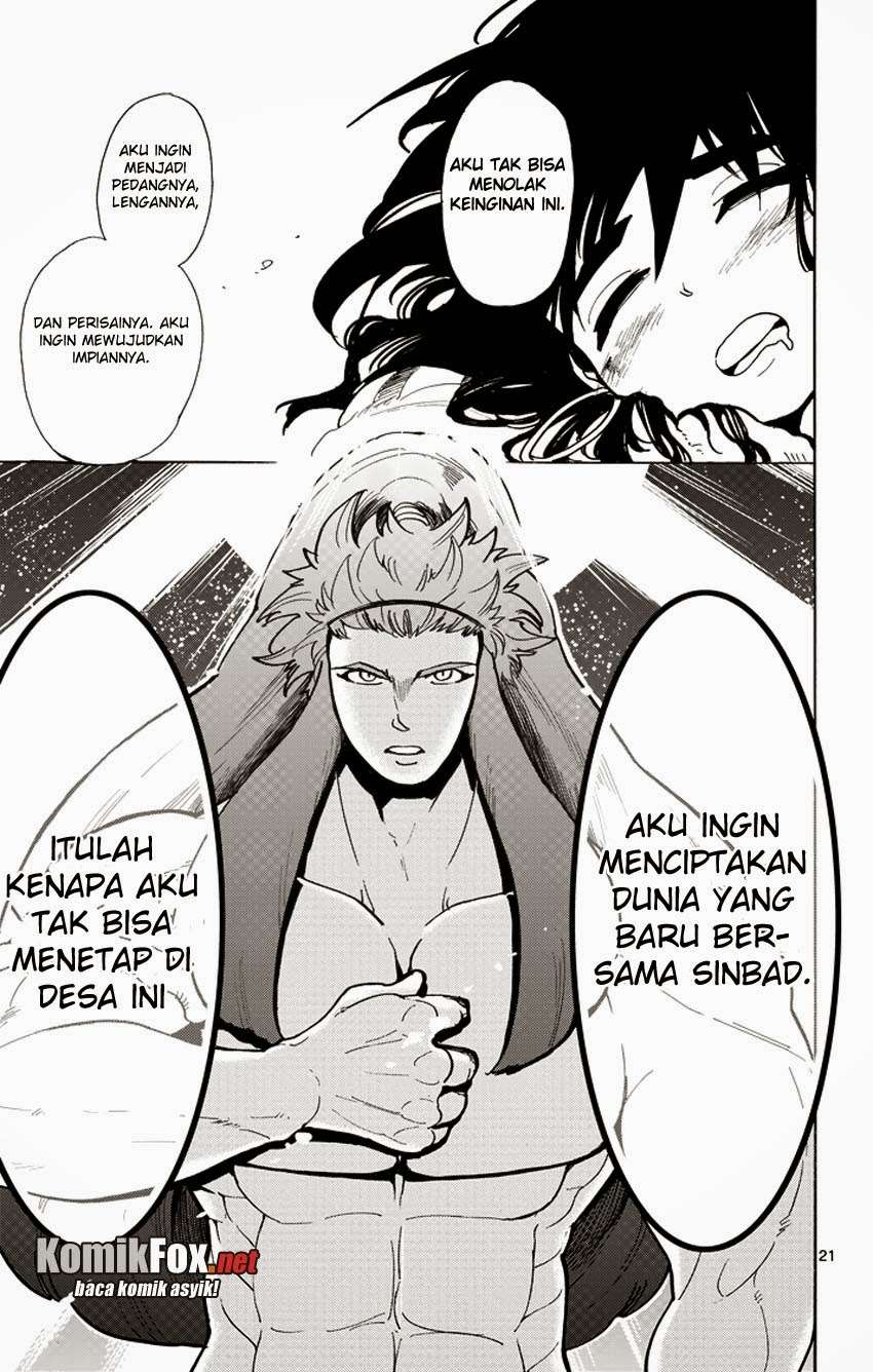 Chapter 28 - halaman 22