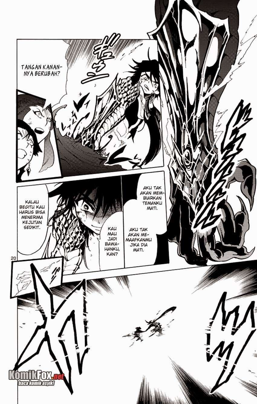 Chapter 27 - halaman 21