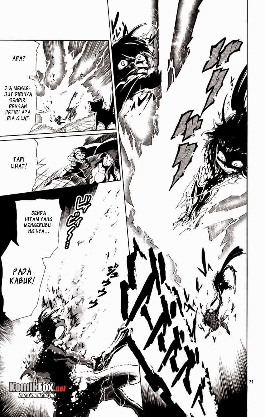 Chapter 27 - halaman 22