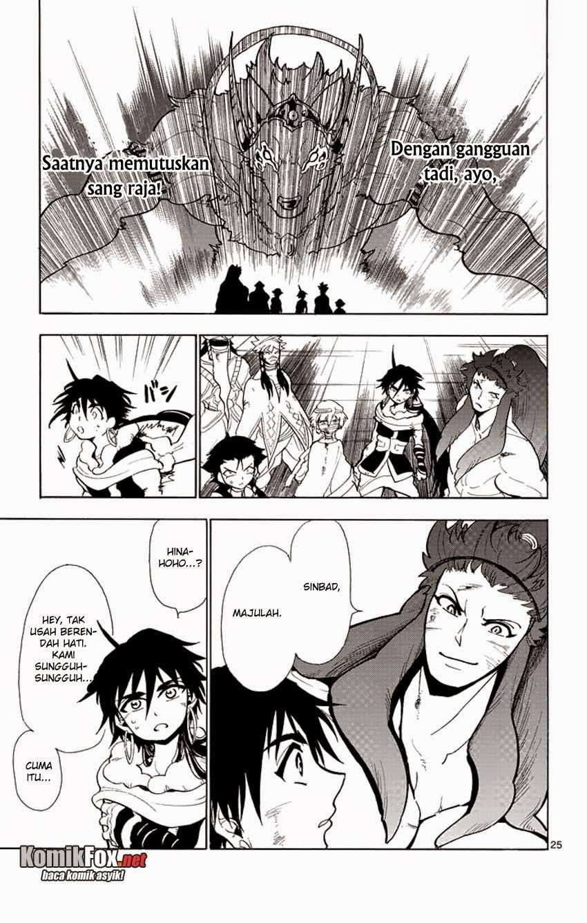 Chapter 27 - halaman 26