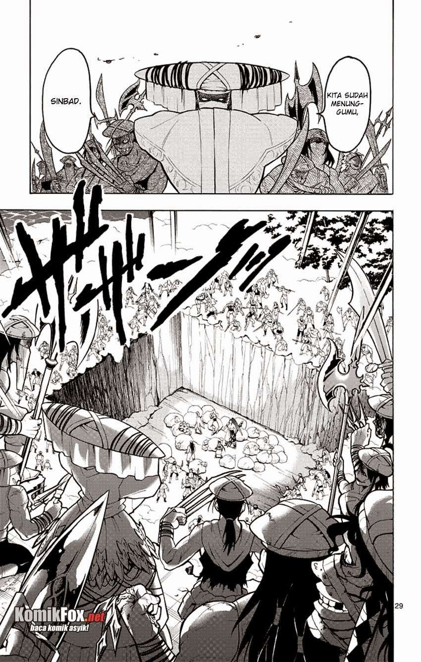 Chapter 27 - halaman 30